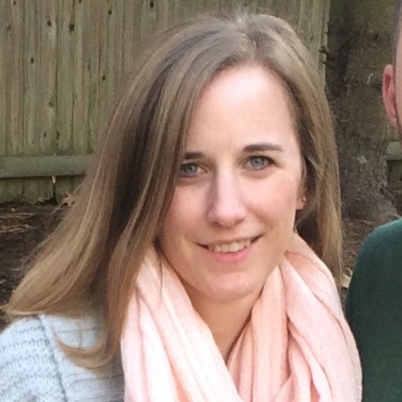 Meet your Posher, Kristin - Picture 1 of 1